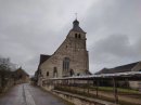 Eglise d'Argenteuil-sur-Armançon
